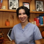 Dr. Susan Christine Charles, DDS