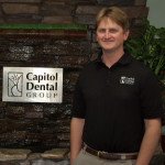 Dr. Andrew Toikka Johnson, DDS - Columbia, SC - Dentistry