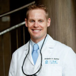 Dr. Benjamin Hunter Barkley - Boone, NC - Dentistry