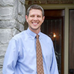 Joshua P Conley