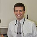 Dr. Robert Griffin - Florence, AL - Dentistry
