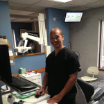 Dr. Dayton Gunji Cambra, DDS - Seymour, CT - Dentistry