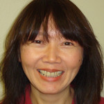 Dr. Irene Tiu Dadashzadeh - Santa Ana, CA - Dentistry