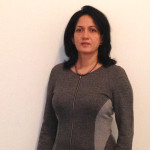Manisha Vrajesh Patel