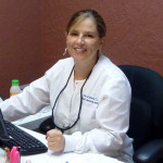 Dr. Gloria H Giraldo