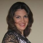 Dr. Angela Papafragkou-Kapetanos, DDS