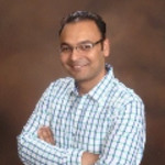 Dr. Sahil Goyal - Columbia, MD - General Dentistry