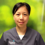 Dr. Jing D Shen