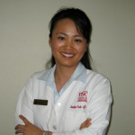Dr. Jennifer R Park-Cruz