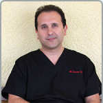 Dr. Ali Etessam, DDS - Naples, FL - Dentistry