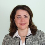 Dr. Maia Palagi, DDS