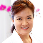 Dr. Krystal Hong-Quyen Pham - Huntington Beach, CA - Dentistry
