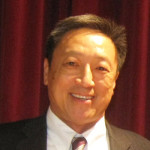 Dr. Michael Anmin Yu