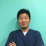 Dr. Sungbum Park - Bradford, PA - Dentistry