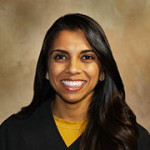 Roopa S Murthy