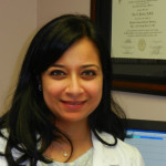 Dr. Tina Panchal