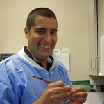 Dr. Sean Ramakrishna - Shorewood, IL - General Dentistry