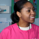Dr. Felicia V Swinney - Sanford, NC - General Dentistry, Pediatric Dentistry