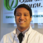 Dr. Eric Don Salud, DDS