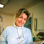 Dr. Svetlana Naret - San Jose, CA - Dentistry