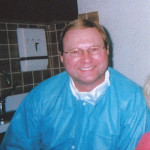 Dr. John Joseph Boron - Philadelphia, PA - Dentistry