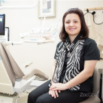 Dr. Maria Yunis Shahdad