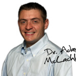 Dr. Adam Pearson Mclachlan - Salt Lake City, UT - Dentistry