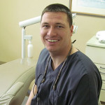 Dr. Ross Richard Matheson - Bad Axe, MI - Dentistry