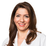 Dr. Shabnam Taherian - Laguna Niguel, CA - Dentistry