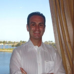 Dr. Vitaliy Jacob Berger, DDS - Bonita, CA - Dentistry