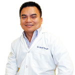 Dr. Steve Hiep Nguyen