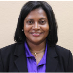 Dr. Maxine N Moncrieffe, DDS