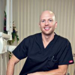 Dr. Ross P Allen - Oklahoma City, OK - Dentistry