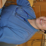 Dr. Cara Nicole Copes - Falmouth, KY - Dentistry