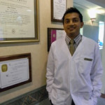 Dr. Amar Bhupendra Patel