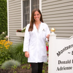Dr. Adrienne A Leclair - Beverly, MA - Dentistry