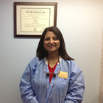 Dr. Azra Saleem - Enfield, CT - Dentistry