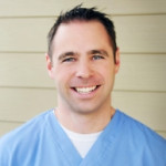 Dr. Derek P Salony - Fayetteville, NC - Dentistry