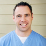 Derek P Salony