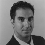 Mark R Holmes
