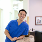 Dr. Andrew S Yoon - Orange City, FL - Dentistry