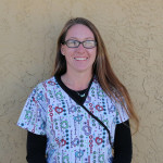 Dr. Cristen Marie Dietz - New Port Richey, FL - Dentistry