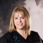 Dr. Brandi Hodge - Russellville, AR - Dentistry