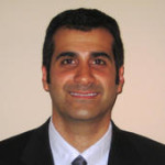 Dr. Daryoush Zartoshty - Georgetown, KY - Dentistry