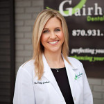 Dr. Emily Gairhan