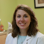 Dr. Laura Ashley Flowers, DDS - Sparta, NC - Dentistry