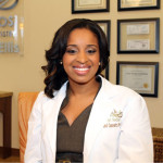 Dr. Simone Ariana Ellis - Missouri City, TX - Dentistry