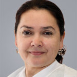 Dr. Zaliya Akbasheva