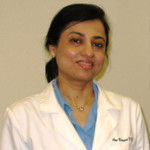 Dr. Ami Bhagat - Hempstead, NY - Dentistry