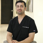 Dr. Gholamali A Miamee - Reston, VA - Dentistry